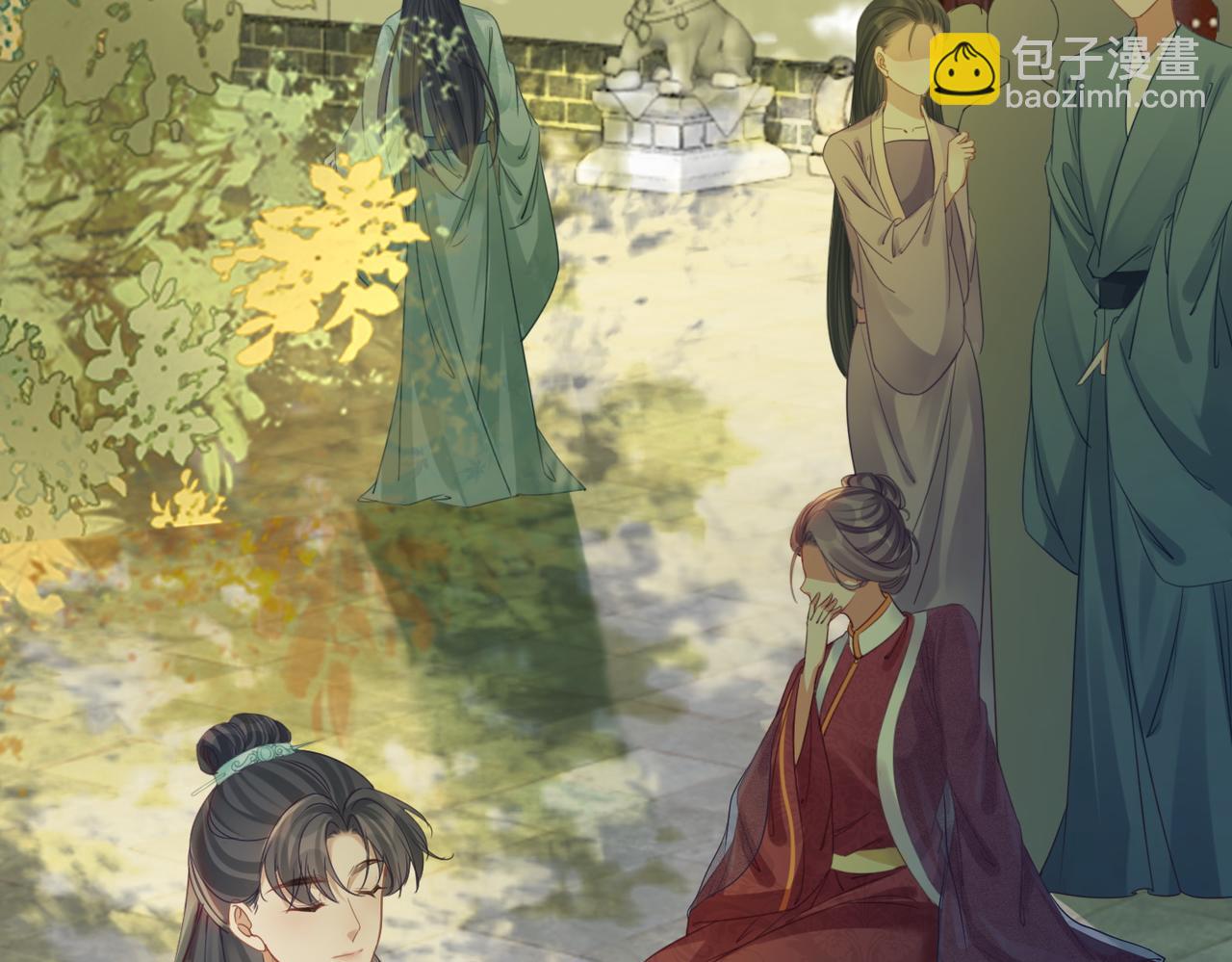 快穿女配冷靜點 - 第66話 忠犬王爺的寵愛(2/3) - 5