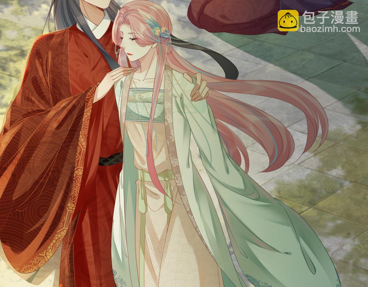 快穿女配冷靜點 - 第66話 忠犬王爺的寵愛(2/3) - 6