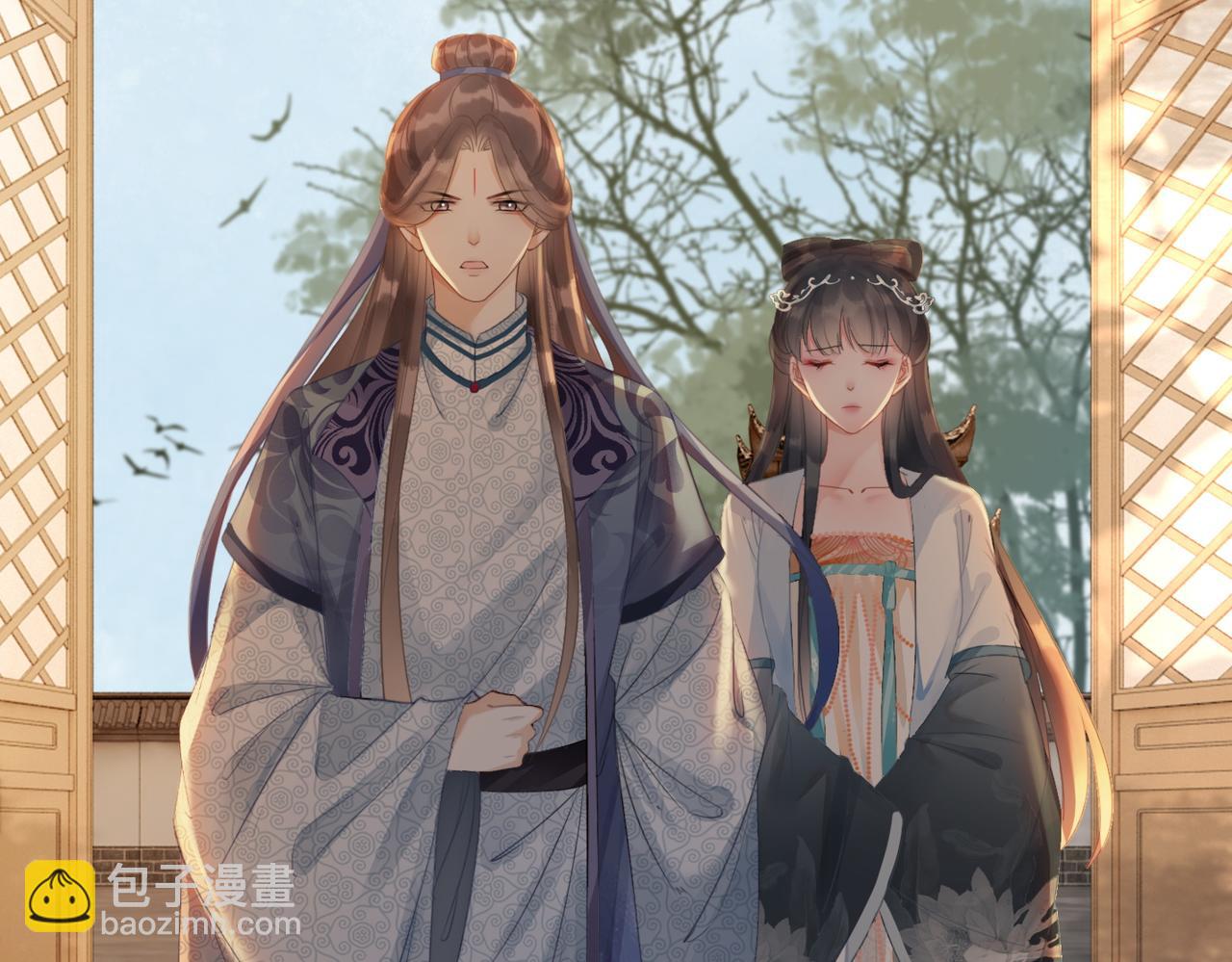 快穿女配冷靜點 - 第66話 忠犬王爺的寵愛(2/3) - 6