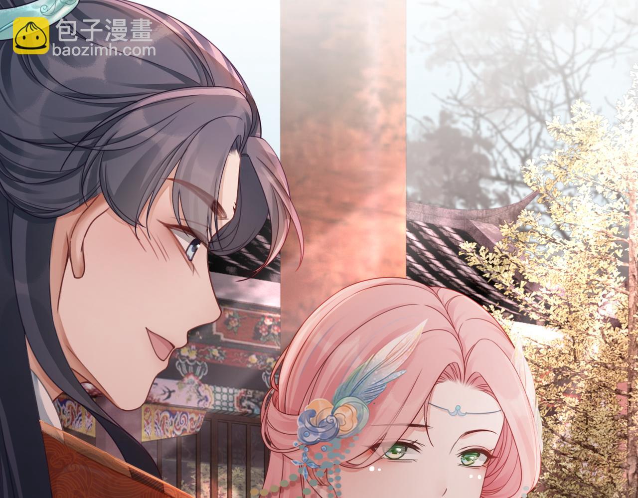 快穿女配冷靜點 - 第66話 忠犬王爺的寵愛(2/3) - 1