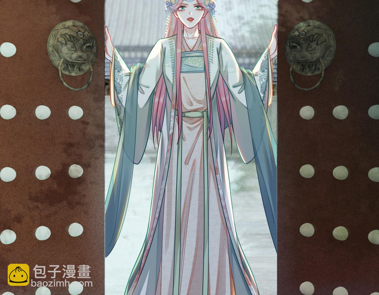 快穿女配冷靜點 - 第68話 付出代價(1/3) - 6