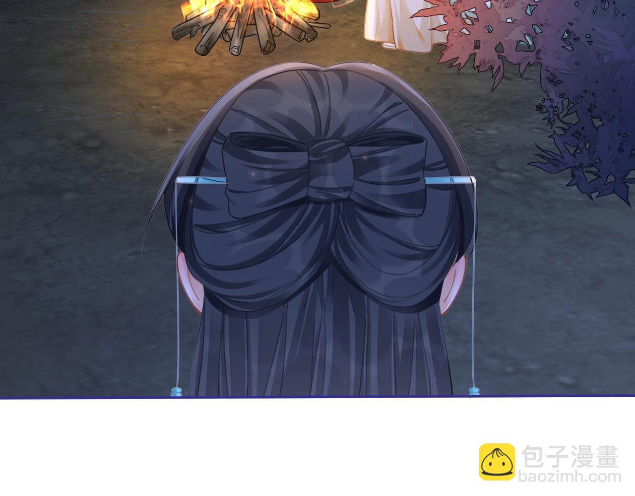 快穿女配冷靜點 - 第70話 付出真心(2/3) - 1