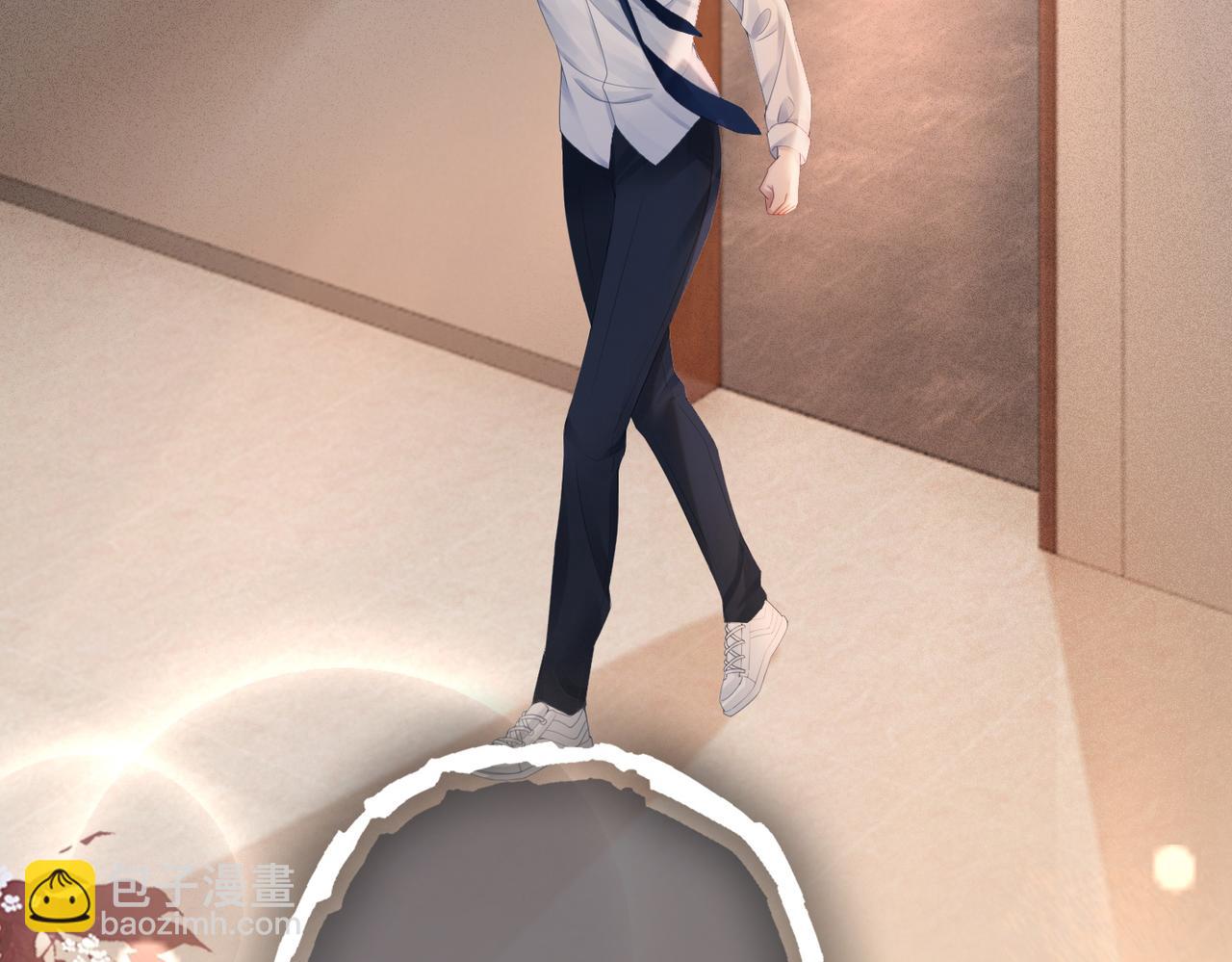 快穿女配冷靜點 - 第76話 偷瞄(1/3) - 7