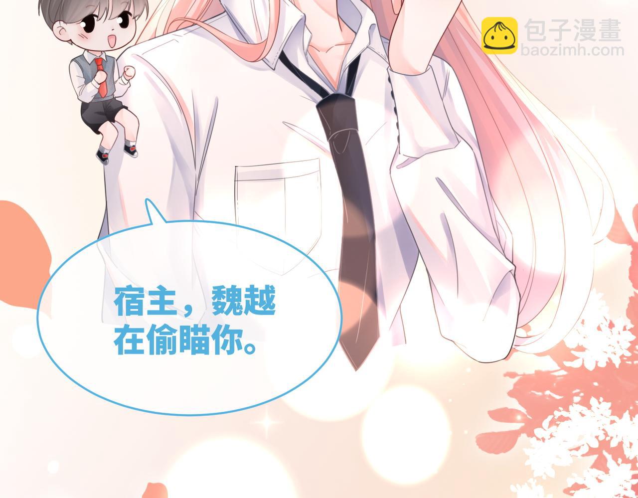 快穿女配冷靜點 - 第76話 偷瞄(2/3) - 6