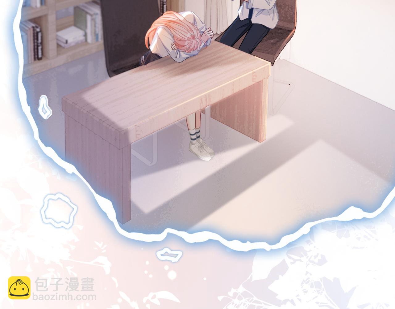 快穿女配冷靜點 - 第82話 校霸變學霸(1/3) - 4