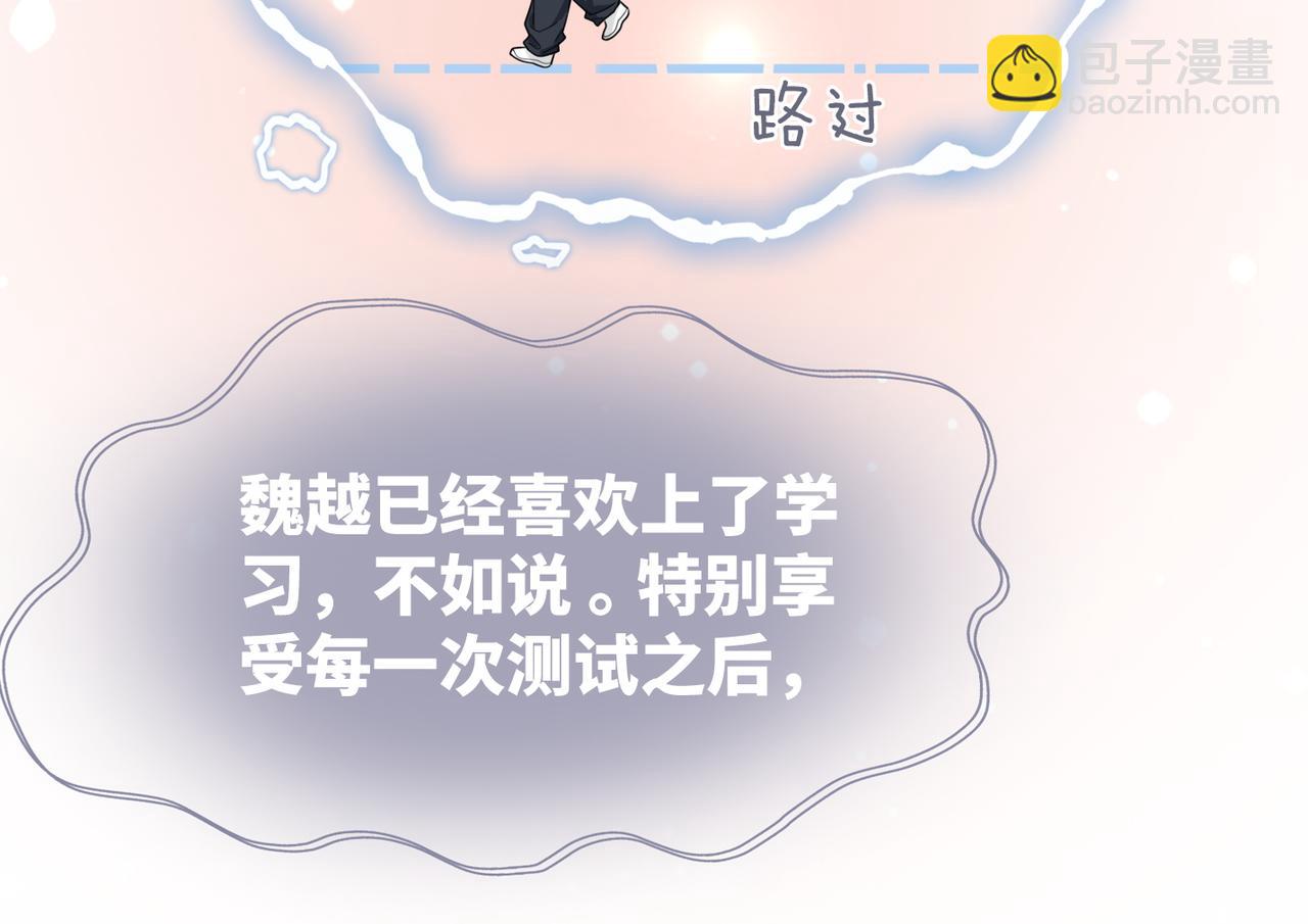 快穿女配冷靜點 - 第82話 校霸變學霸(2/3) - 6