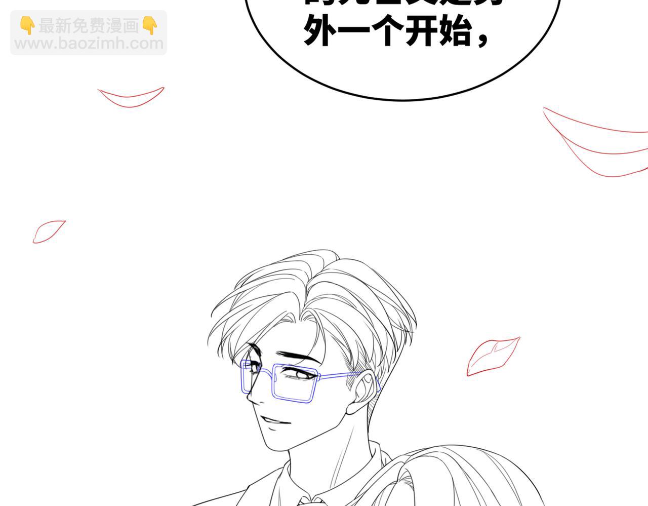 快穿女配冷靜點 - 第84話 惡有惡報(3/3) - 1