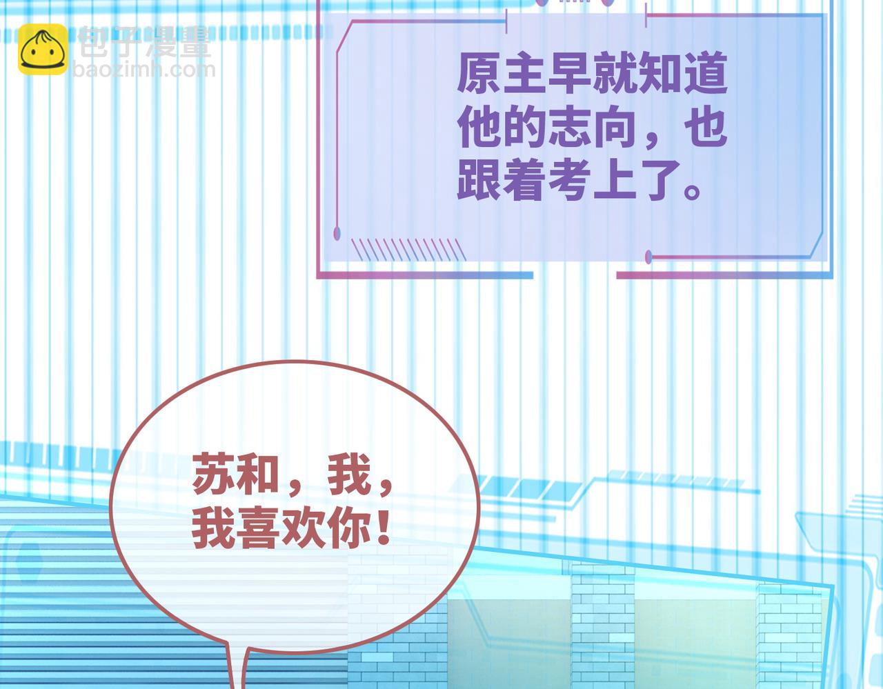 快穿女配冷靜點 - 第86話 新世界是花瓶女星？！(1/3) - 7