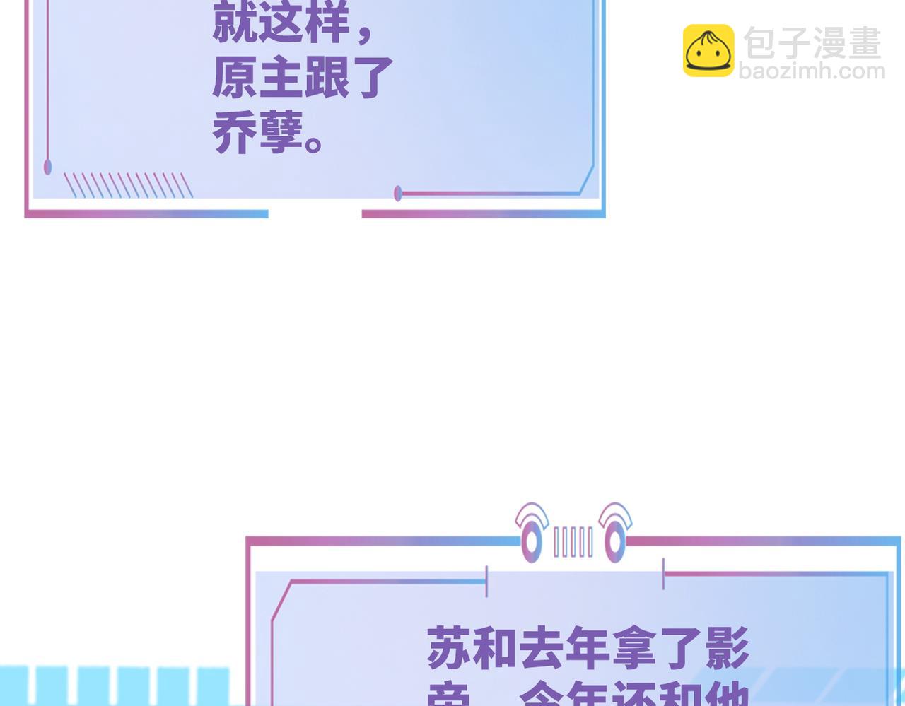 快穿女配冷靜點 - 第86話 新世界是花瓶女星？！(2/3) - 8