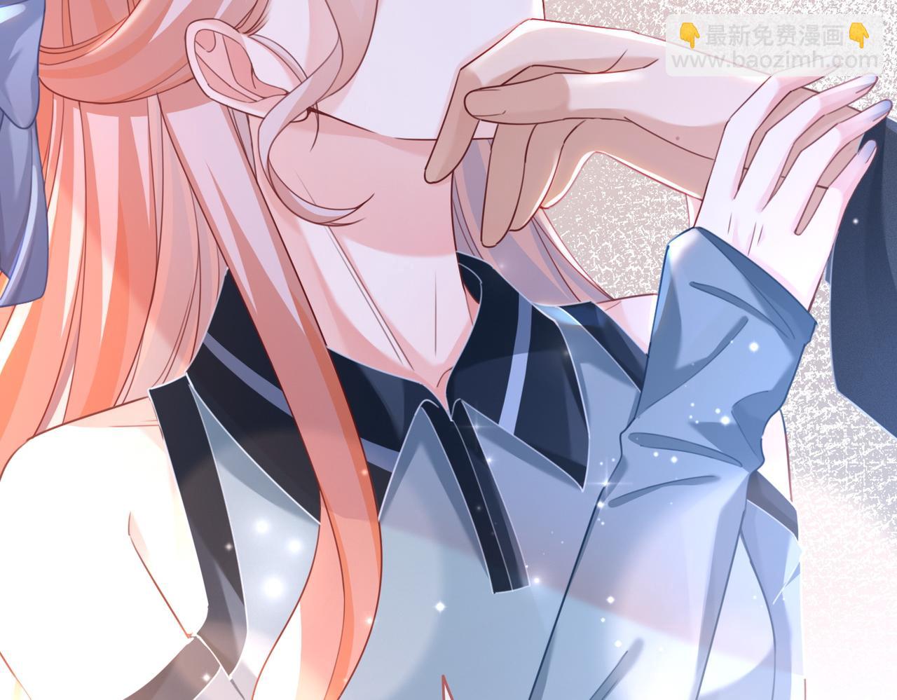 快穿女配冷靜點 - 第88話 強強互撩(3/3) - 1