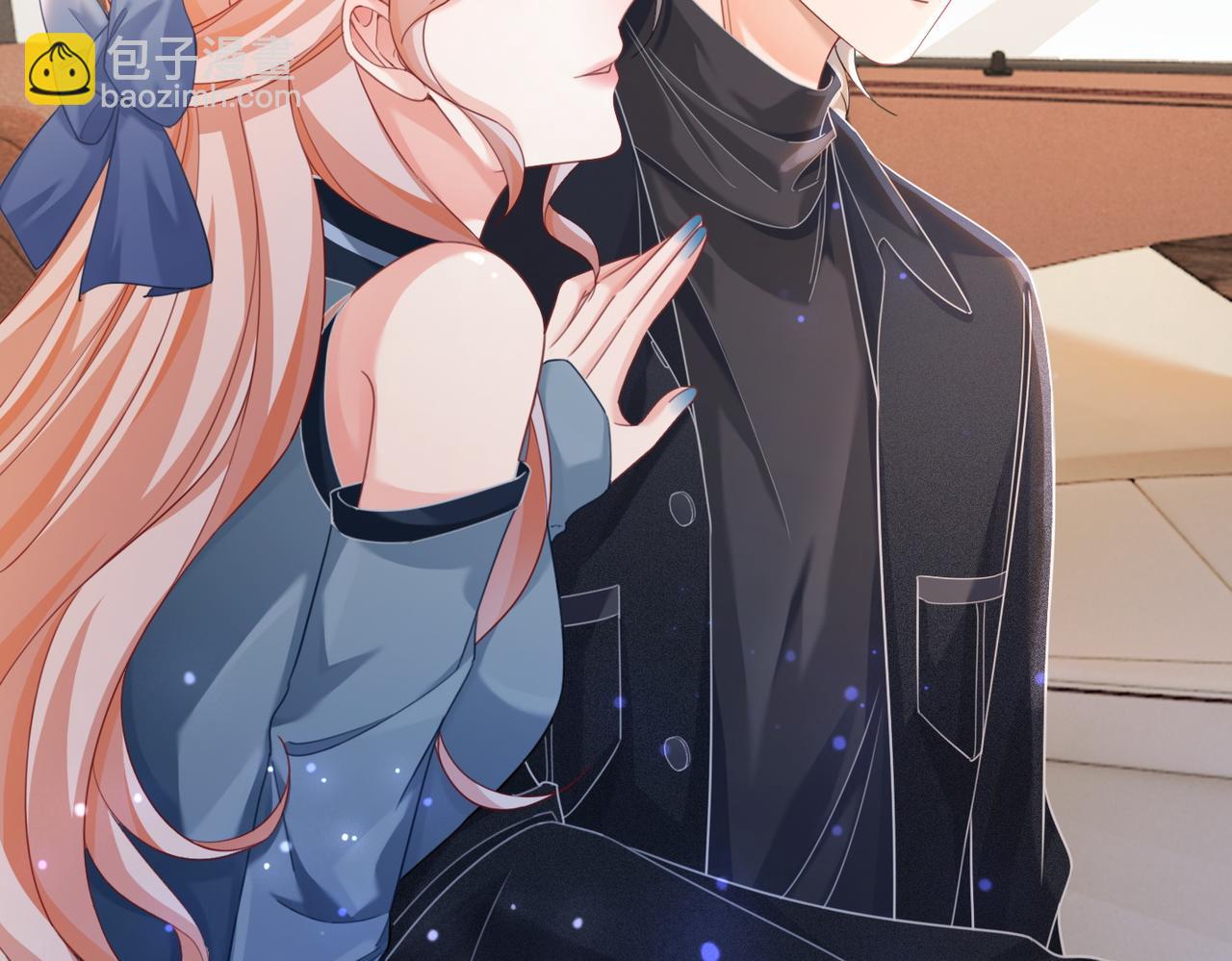 快穿女配冷靜點 - 第88話 強強互撩(2/3) - 2