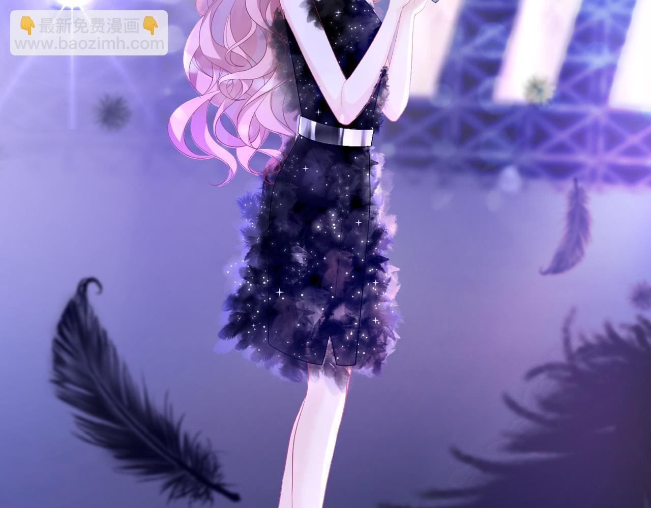 快穿女配冷靜點 - 第8話 墮落的天使(2/3) - 5