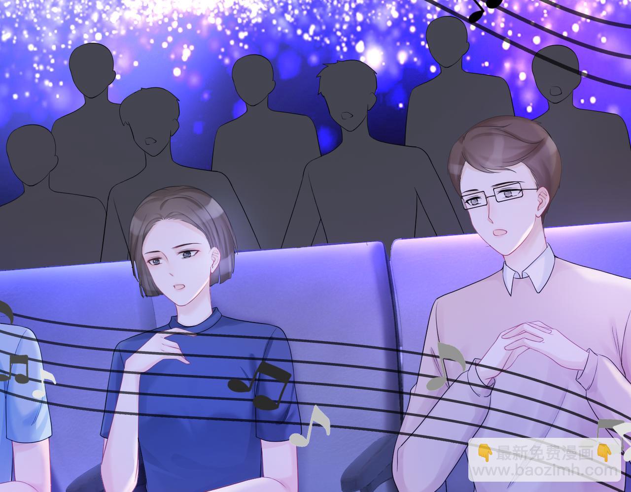 快穿女配冷靜點 - 第8話 墮落的天使(2/3) - 3