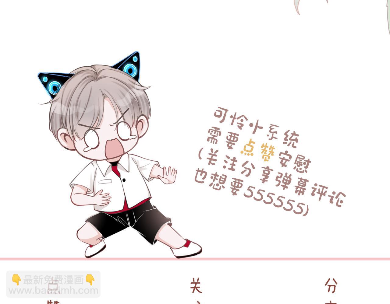 快穿女配冷靜點 - 第94話 整蠱渣男白蓮(3/3) - 1