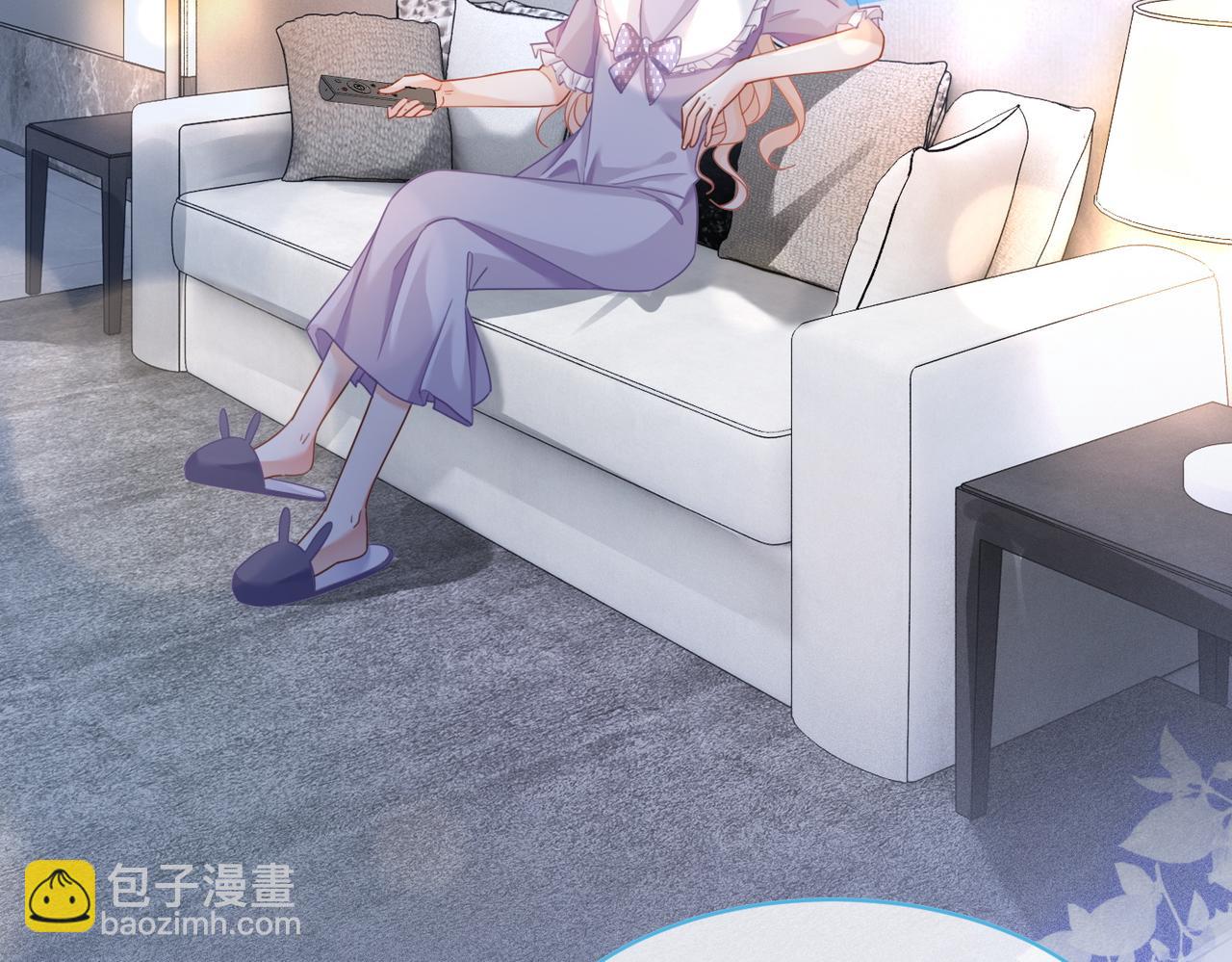 快穿女配冷靜點 - 第98話 無條件寵你(2/2) - 7