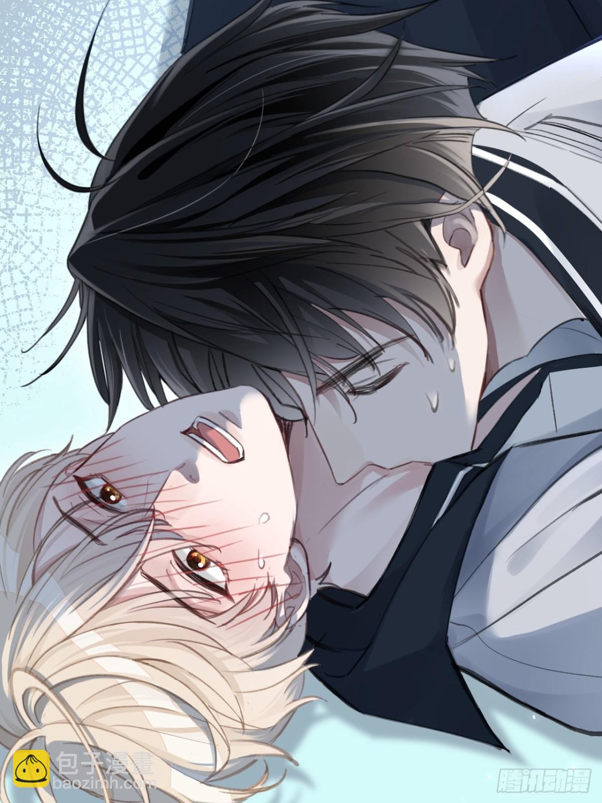 01 我这种变态什么都做得出来(1/2)-第1话