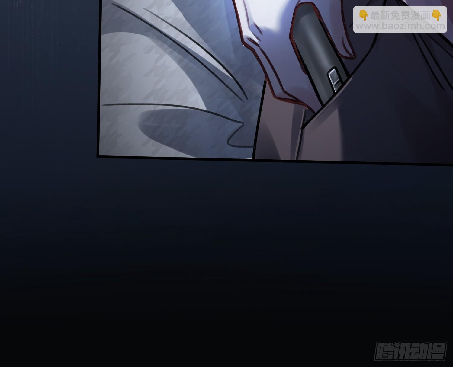 99 小兔子吃瘪(1/2)-第99话