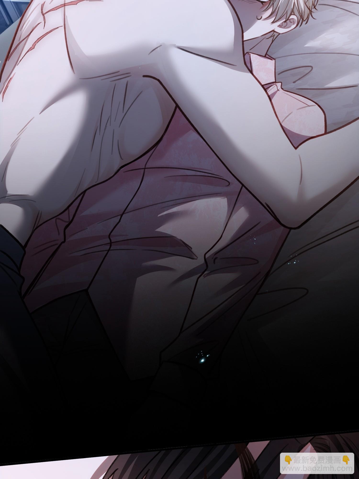 99 小兔子吃瘪(1/2)-第99话