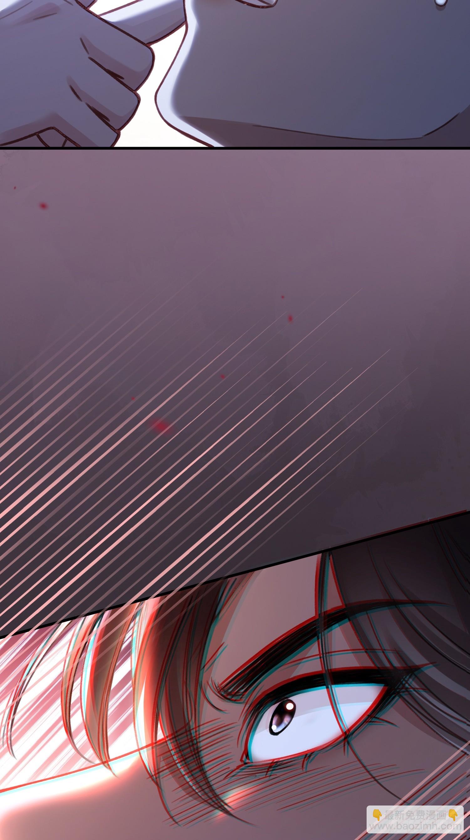 99 小兔子吃瘪(1/2)-第99话