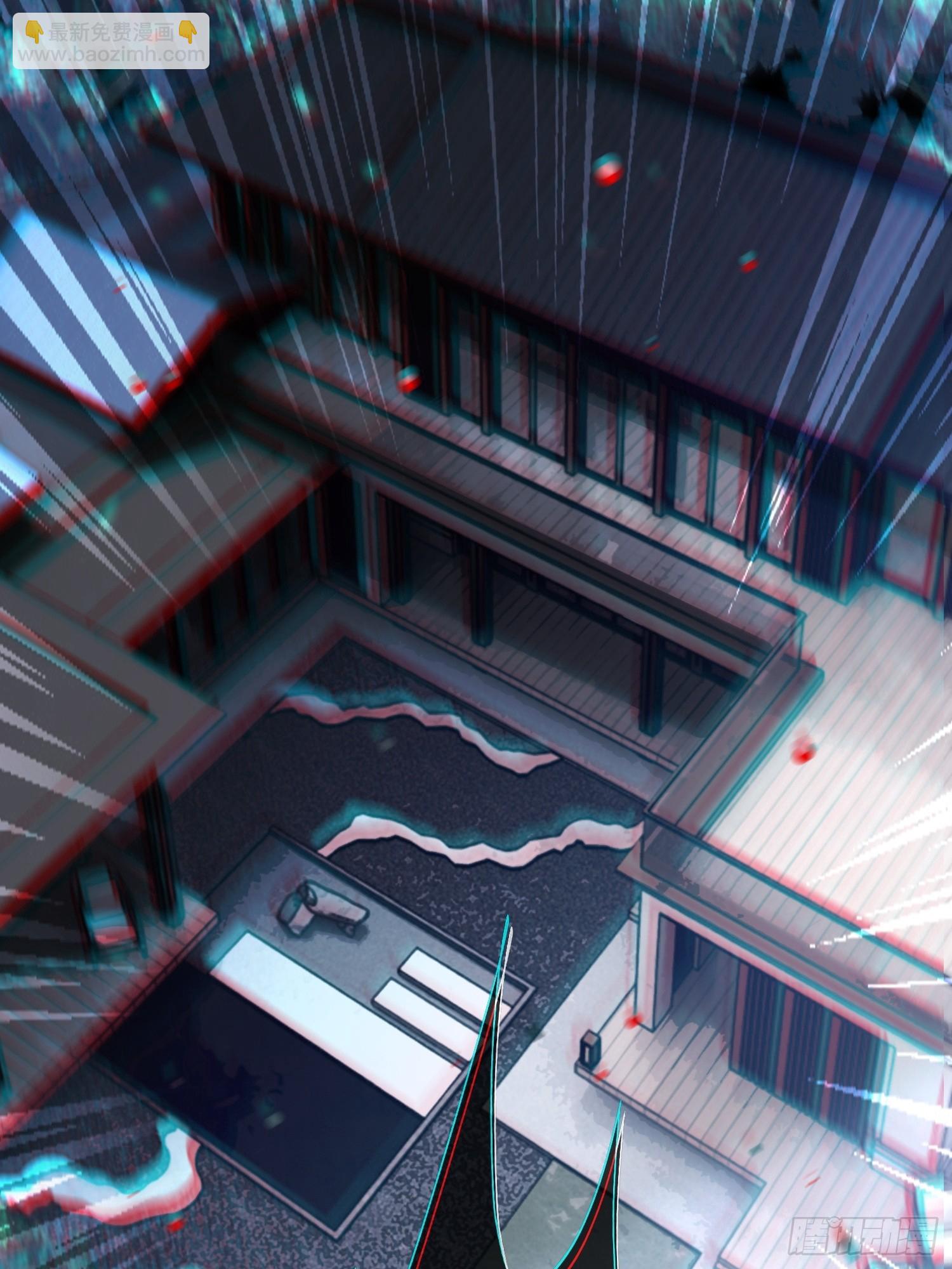 99 小兔子吃瘪(1/2)-第99话