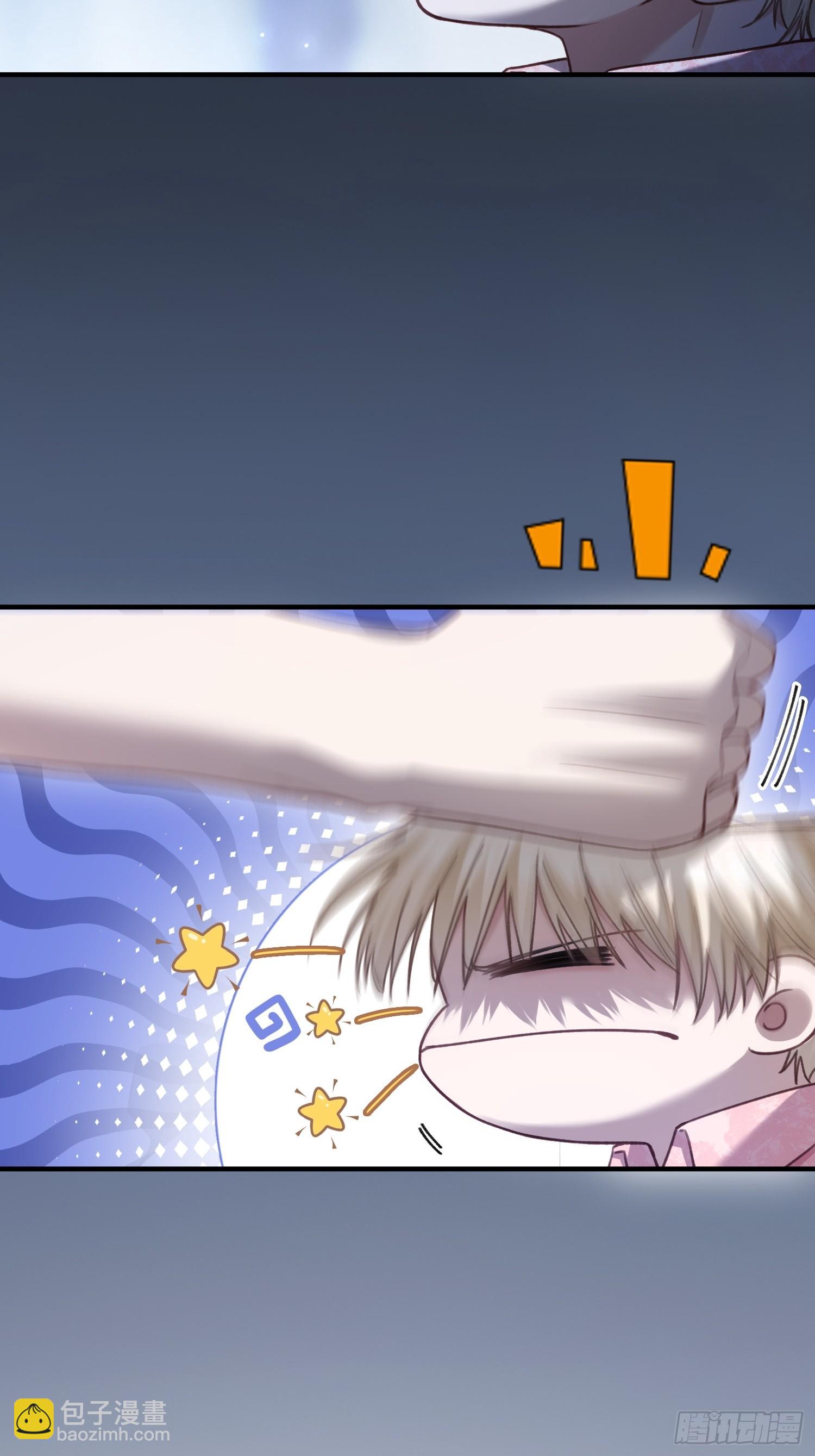 99 小兔子吃瘪(1/2)-第99话