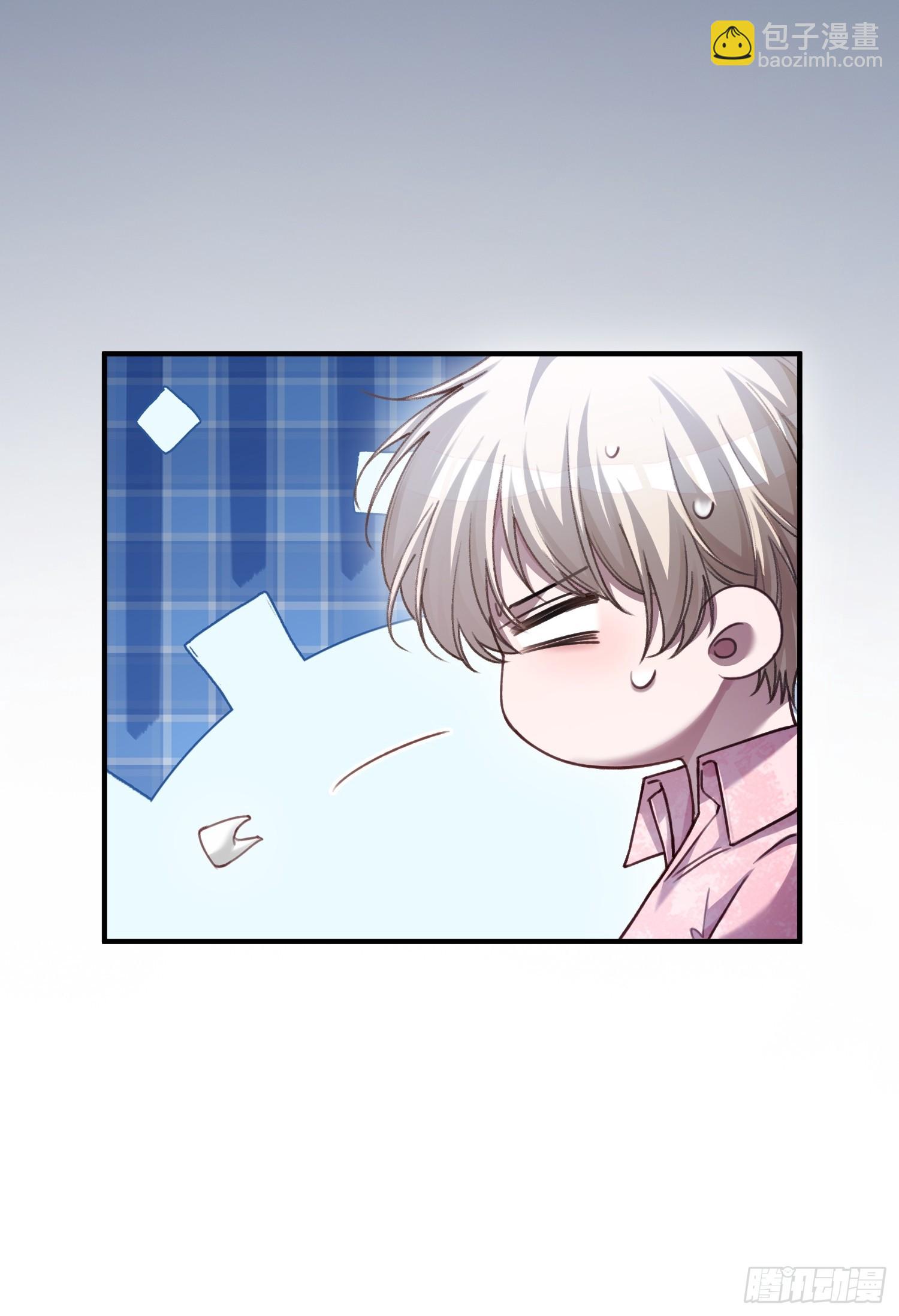 99 小兔子吃瘪(1/2)-第99话