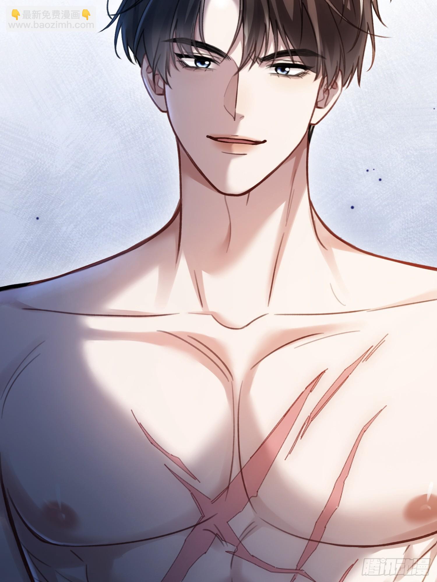 99 小兔子吃瘪(1/2)-第99话