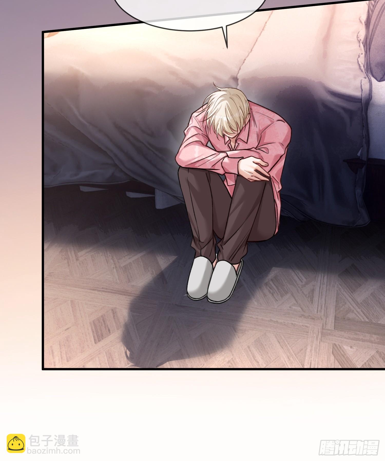 99 小兔子吃瘪(1/2)-第99话