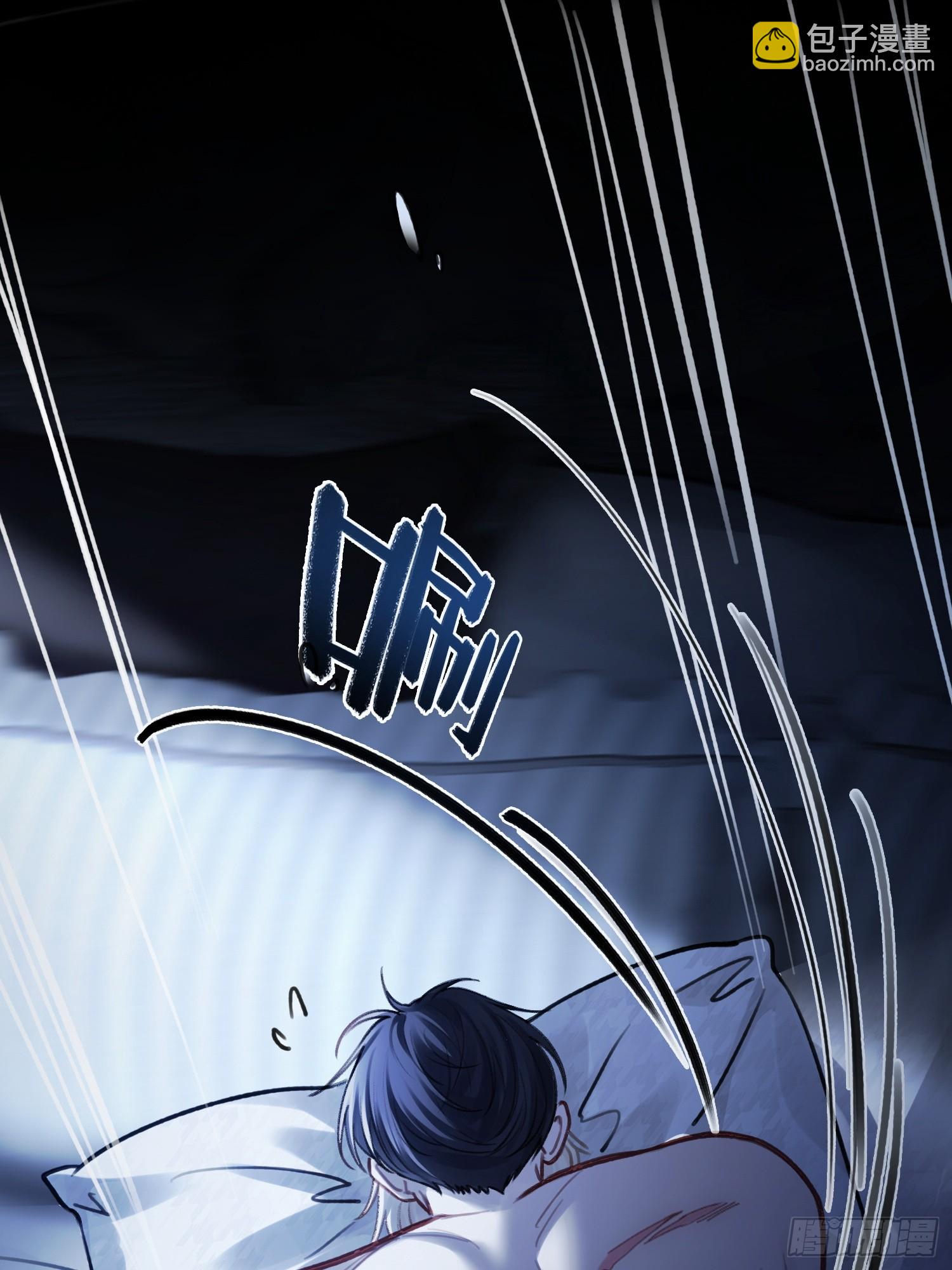 99 小兔子吃瘪(1/2)-第99话