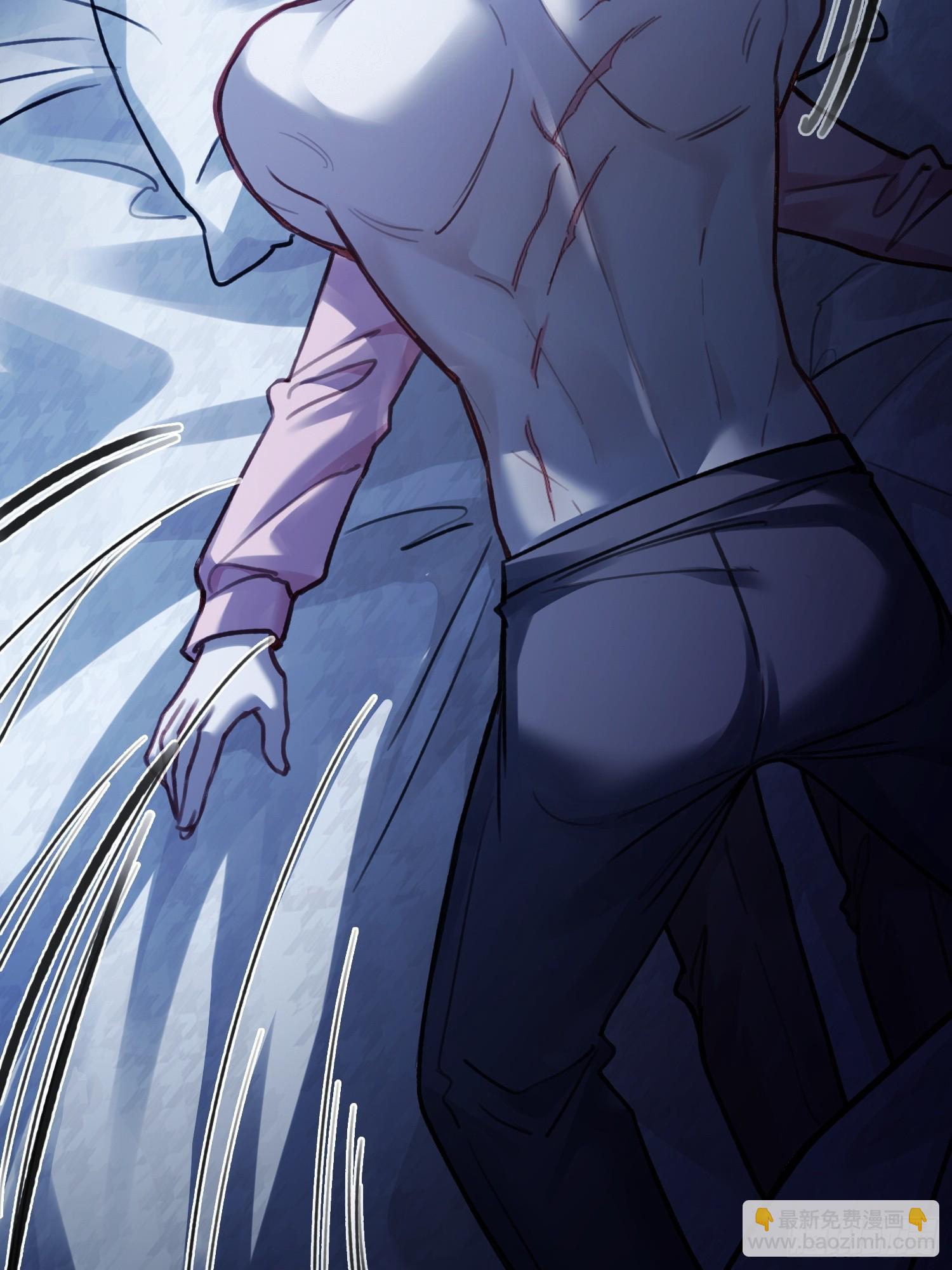 99 小兔子吃瘪(1/2)-第99话