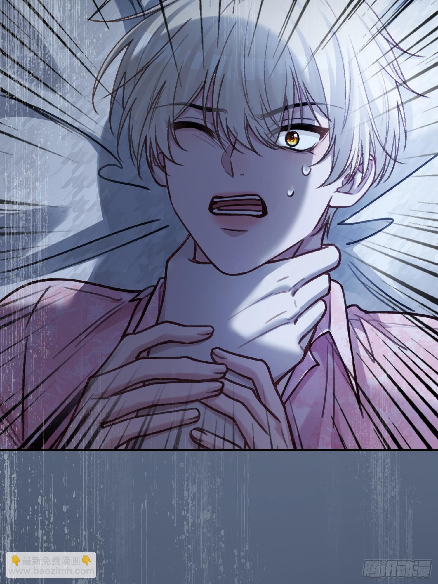 99 小兔子吃瘪(1/2)-第99话