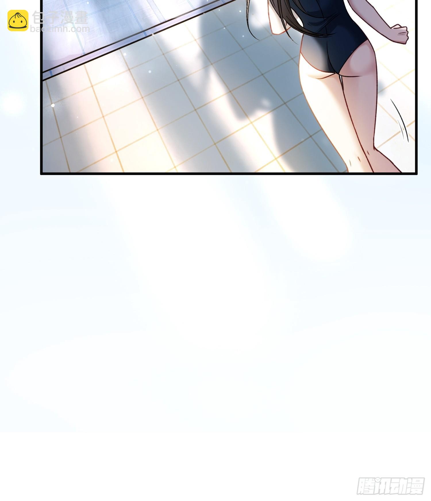 106 吃醋了？-第107话