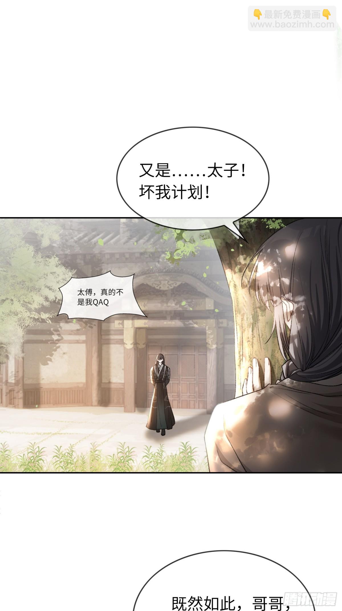 25 选太子妃-第25话