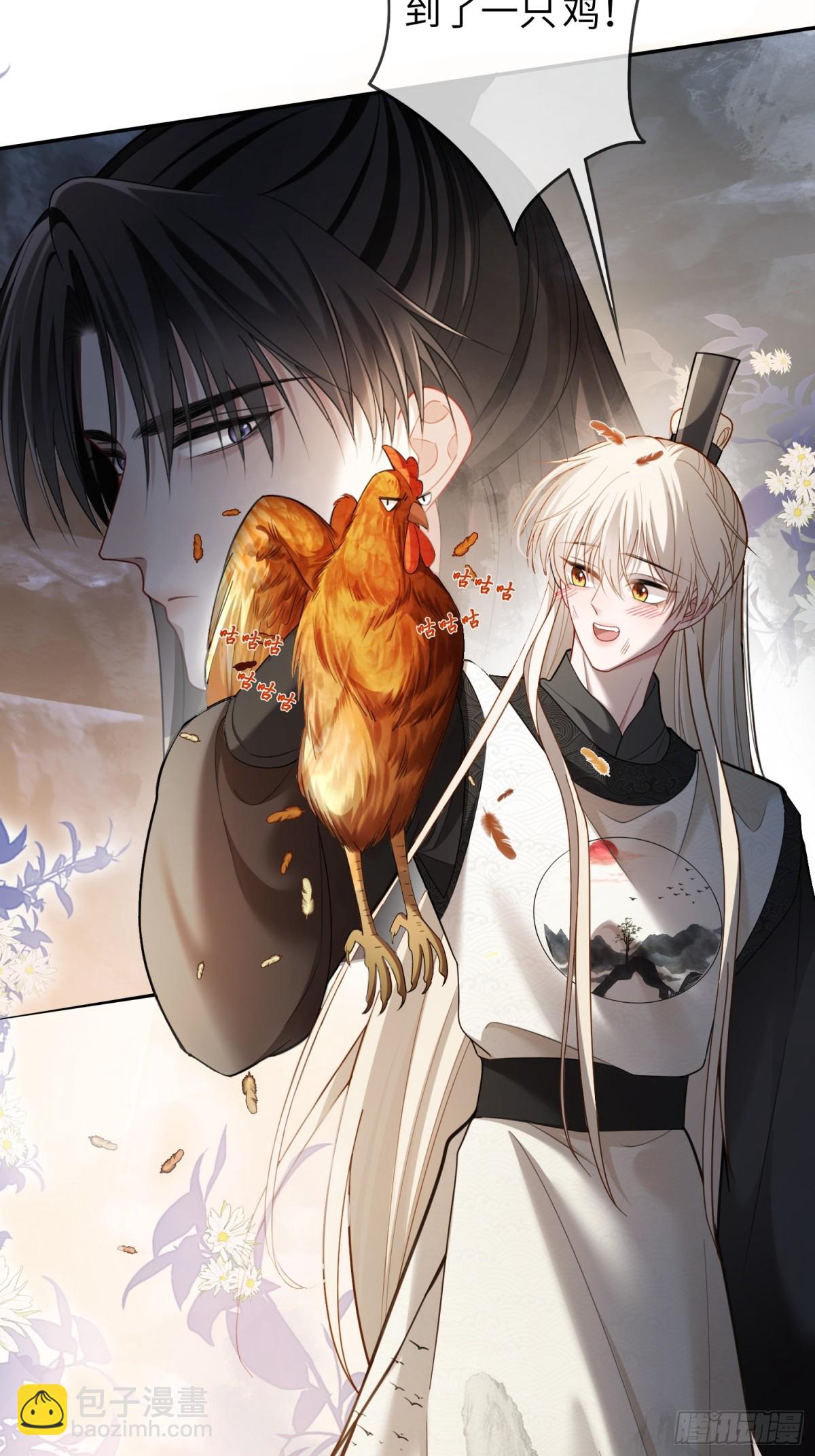 29 超帅兔兔应对危机！(1/2)-第29话