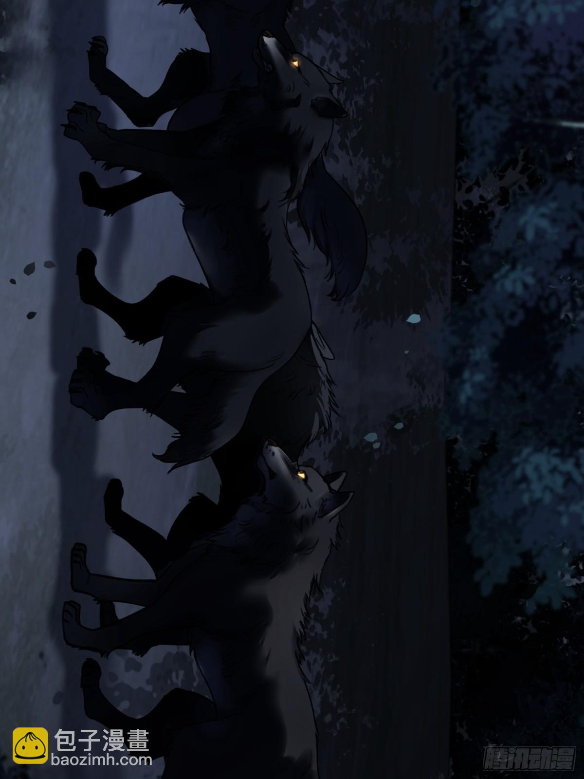 29 超帅兔兔应对危机！(1/2)-第29话