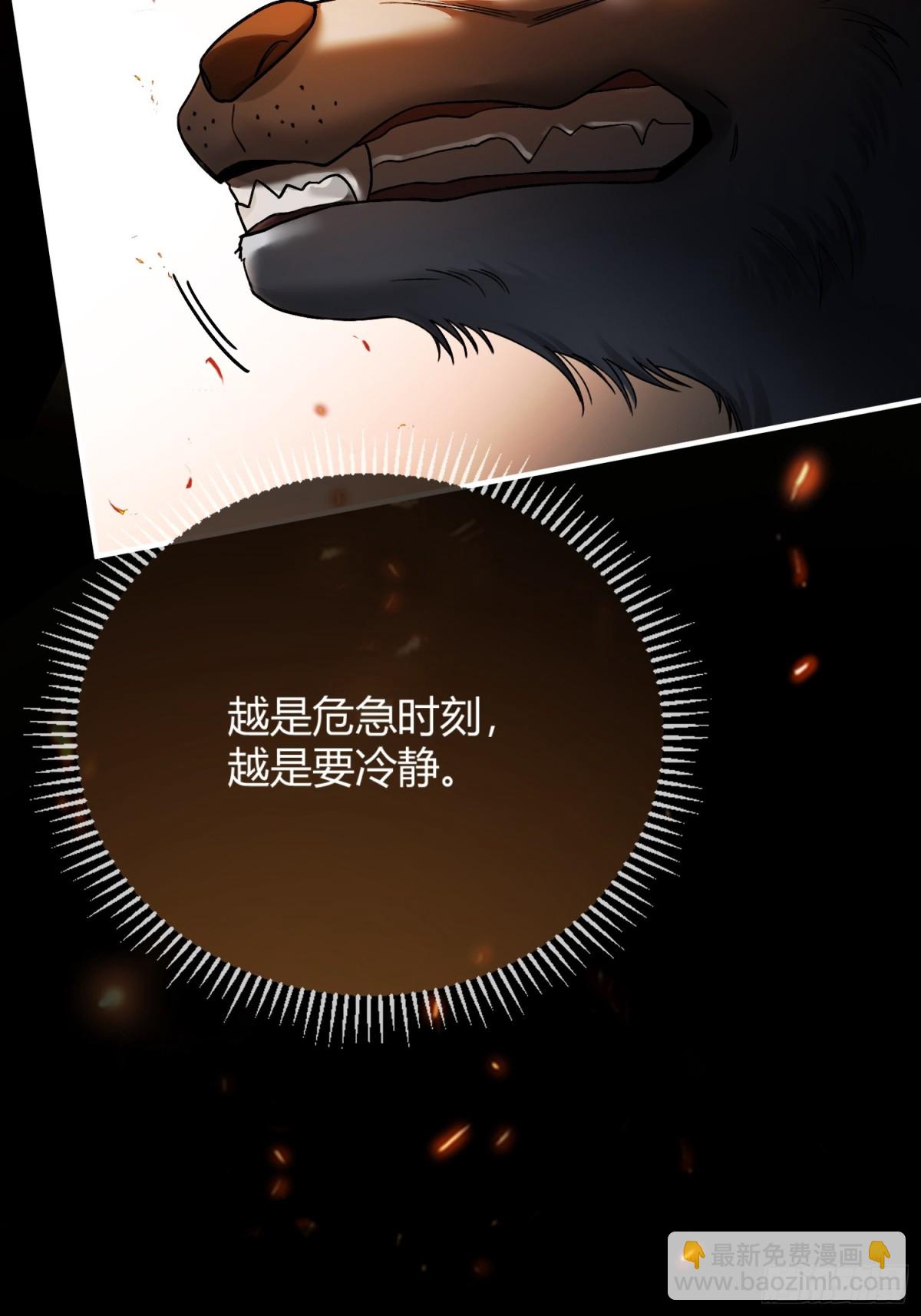 29 超帅兔兔应对危机！(1/2)-第29话