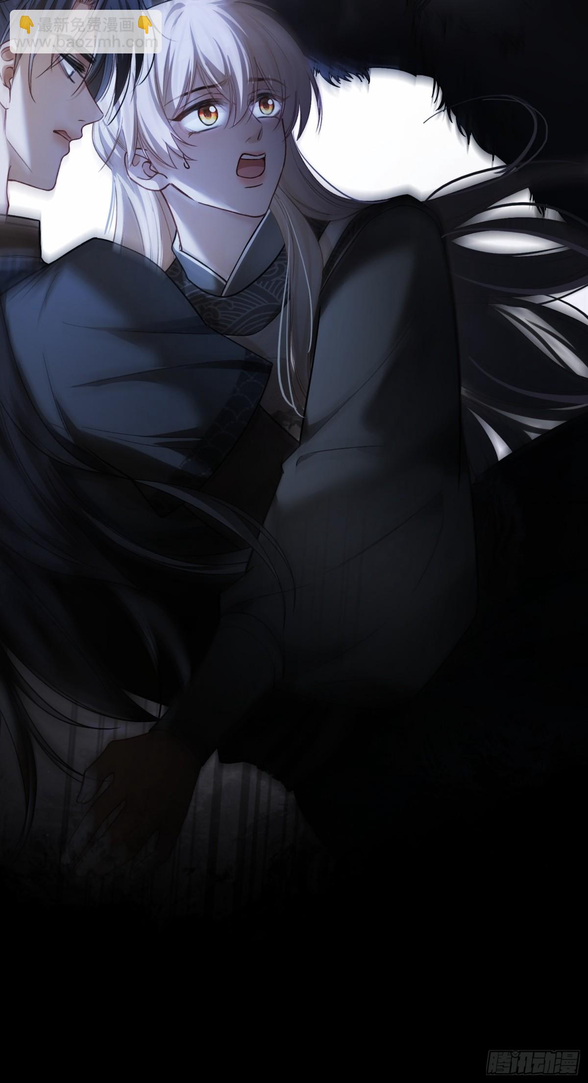 29 超帅兔兔应对危机！(1/2)-第29话