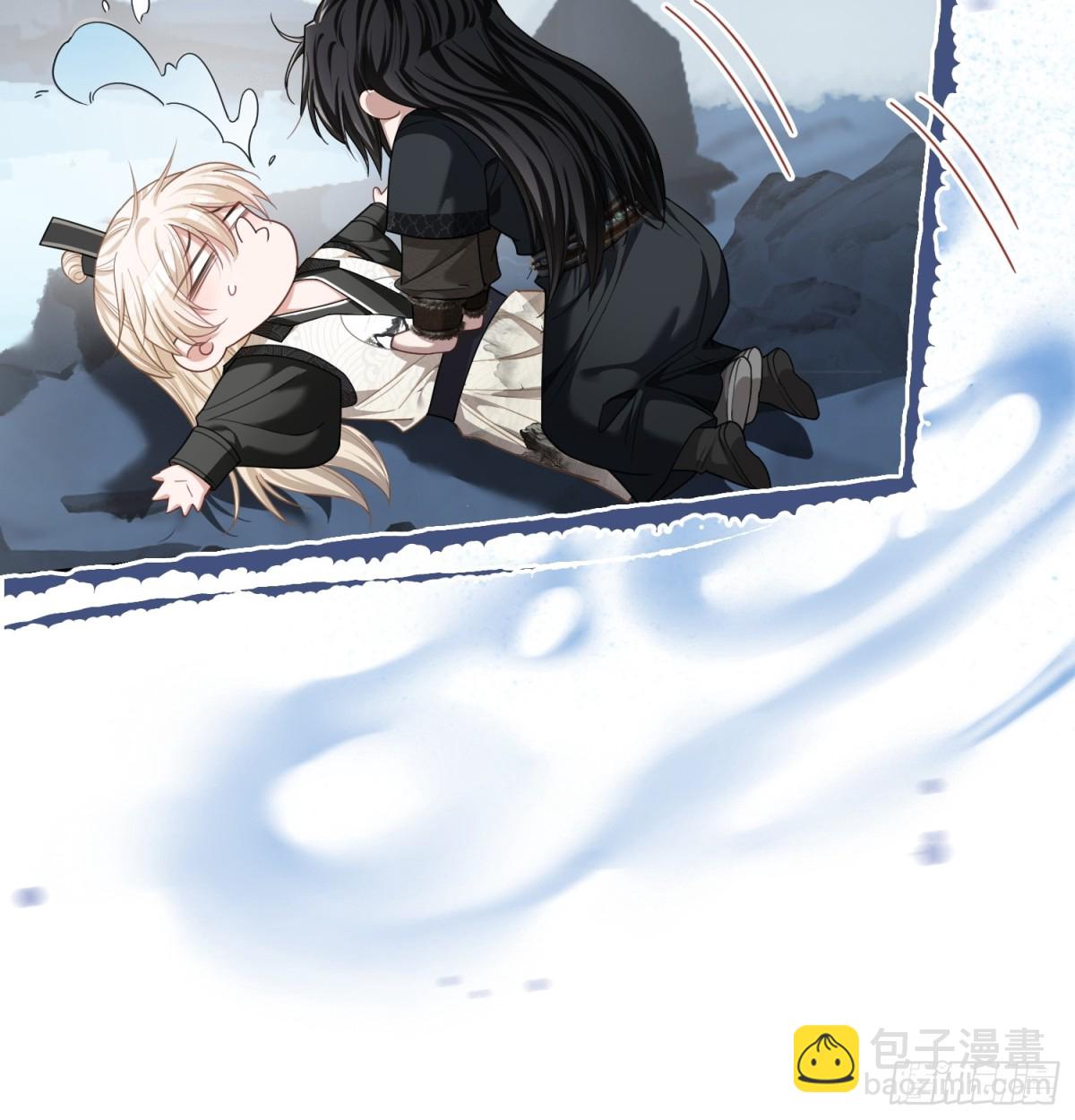 31 太傅的&ldquo;可怜攻击&rdquo;-第31话