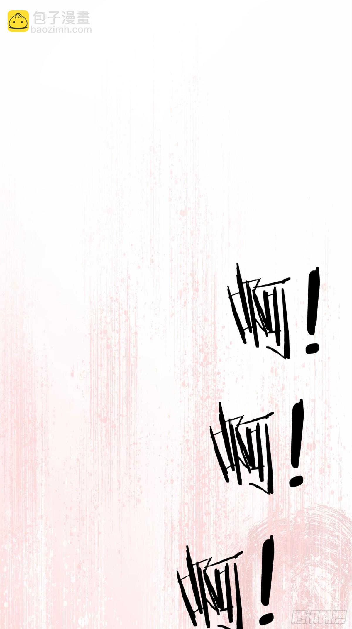 35 兔耳冒出来了！-第35话