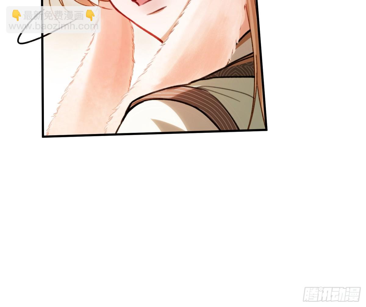 35 兔耳冒出来了！-第35话