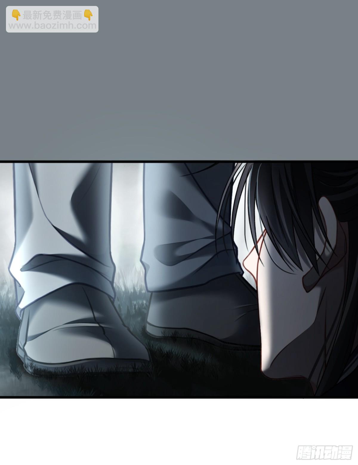 37 你究竟是谁！-第37话