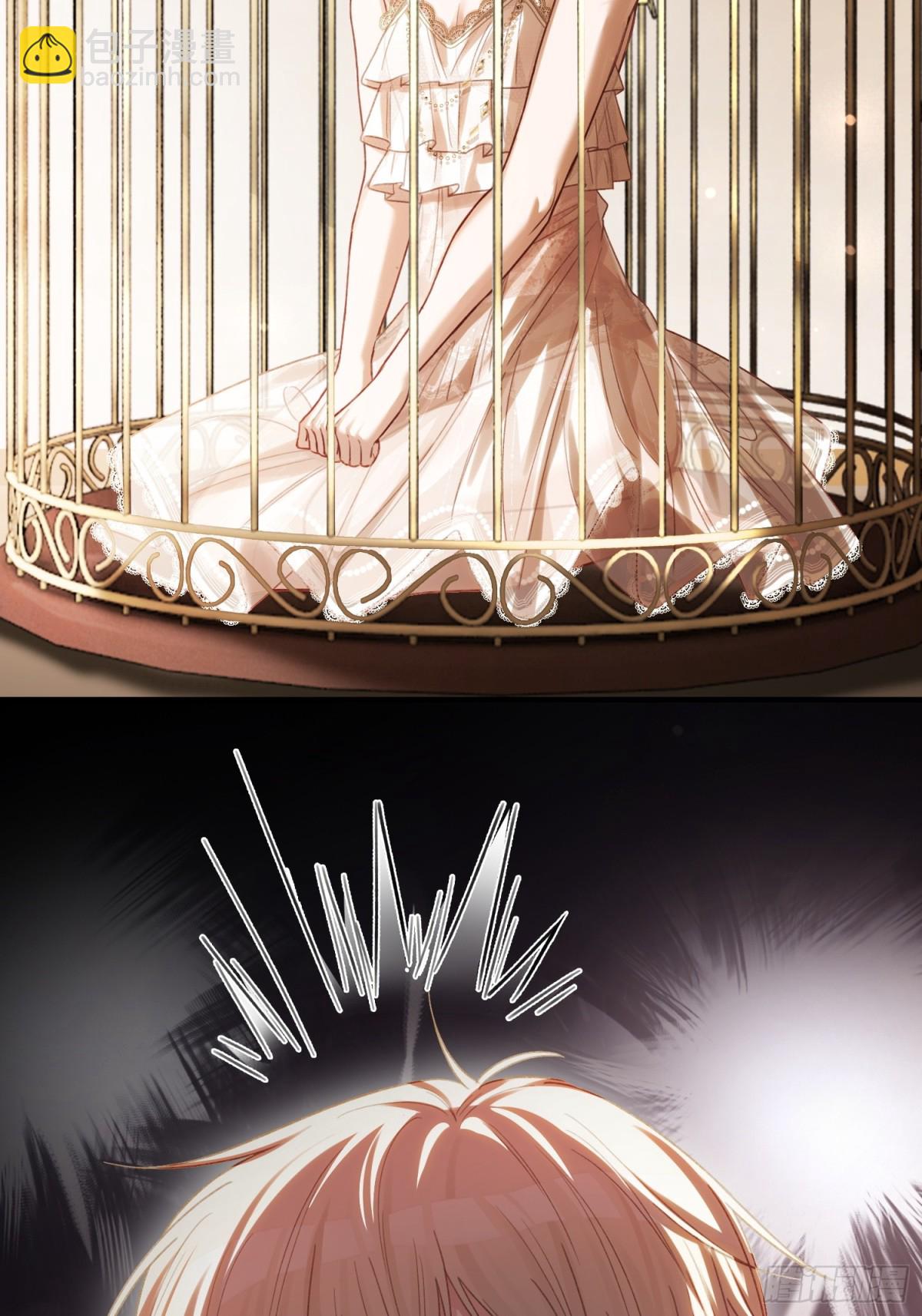 39 兔兔成了拍卖品？！(1/2)-第39话