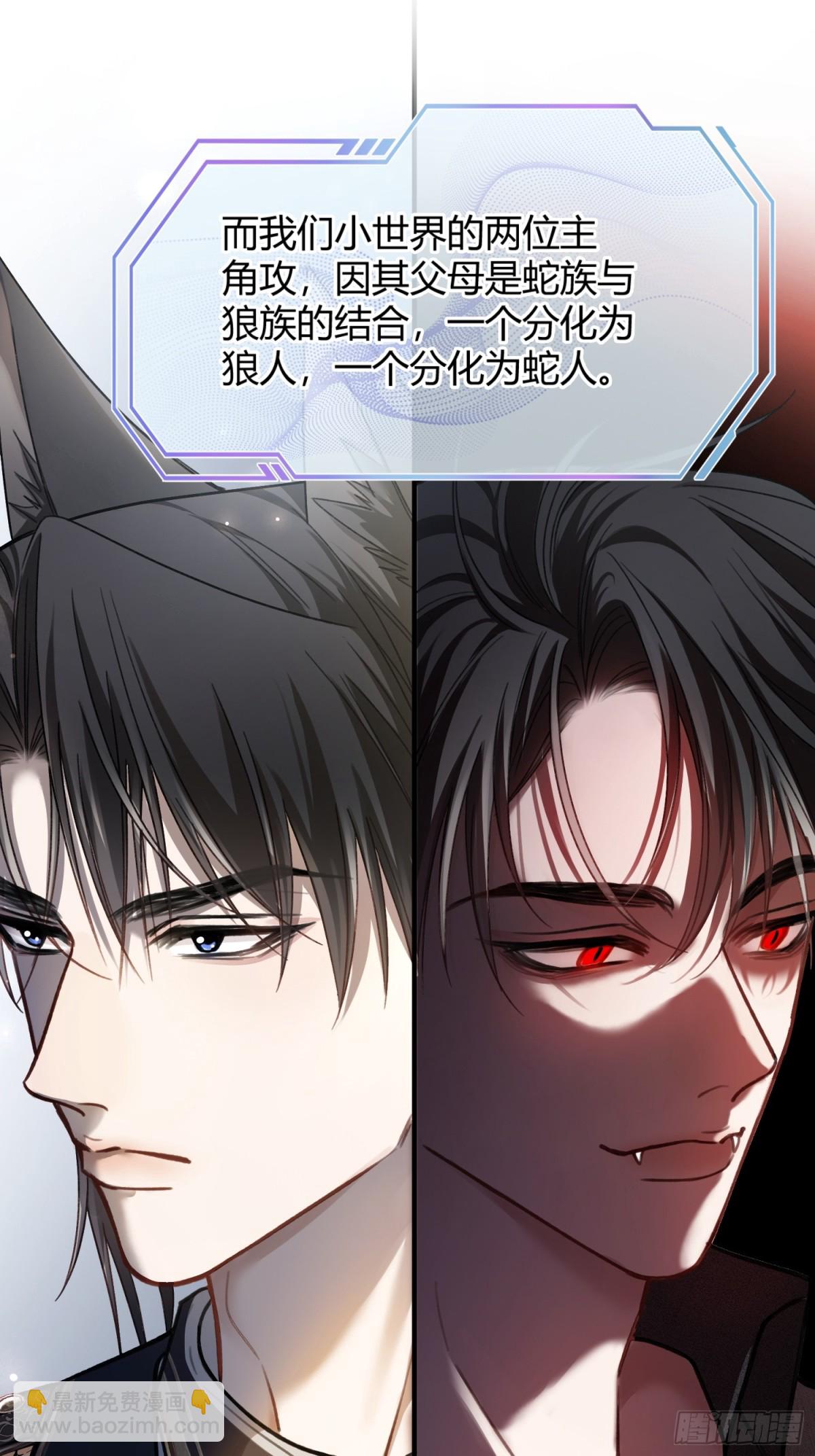 39 兔兔成了拍卖品？！(1/2)-第39话