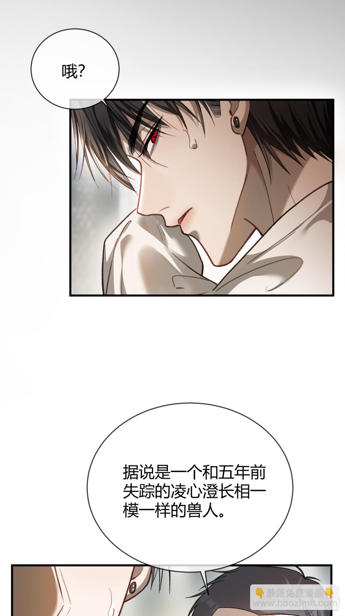 39 兔兔成了拍卖品？！(1/2)-第39话