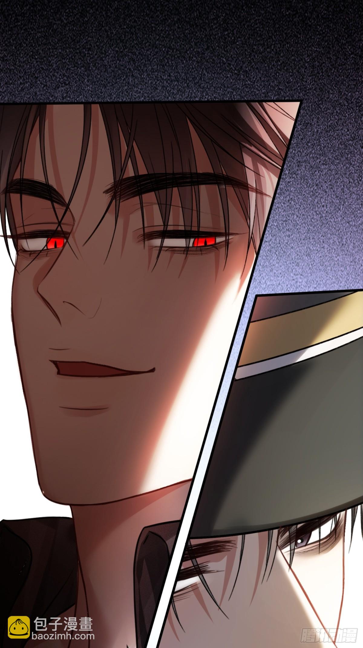 39 兔兔成了拍卖品？！(1/2)-第39话