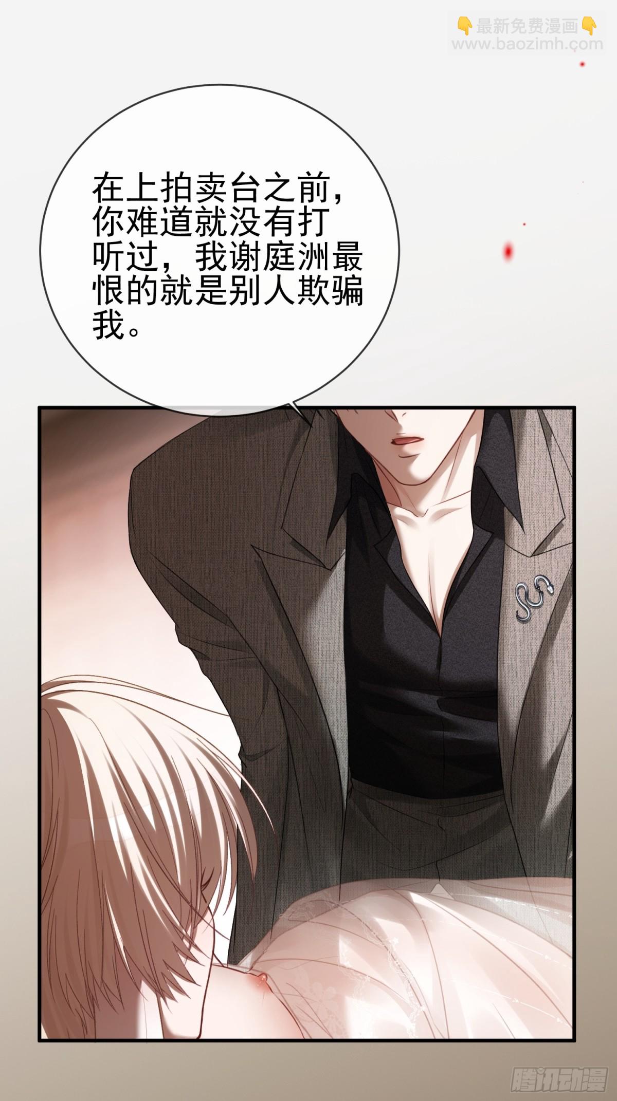 41 兔子急了也咬人(1/2)-第41话