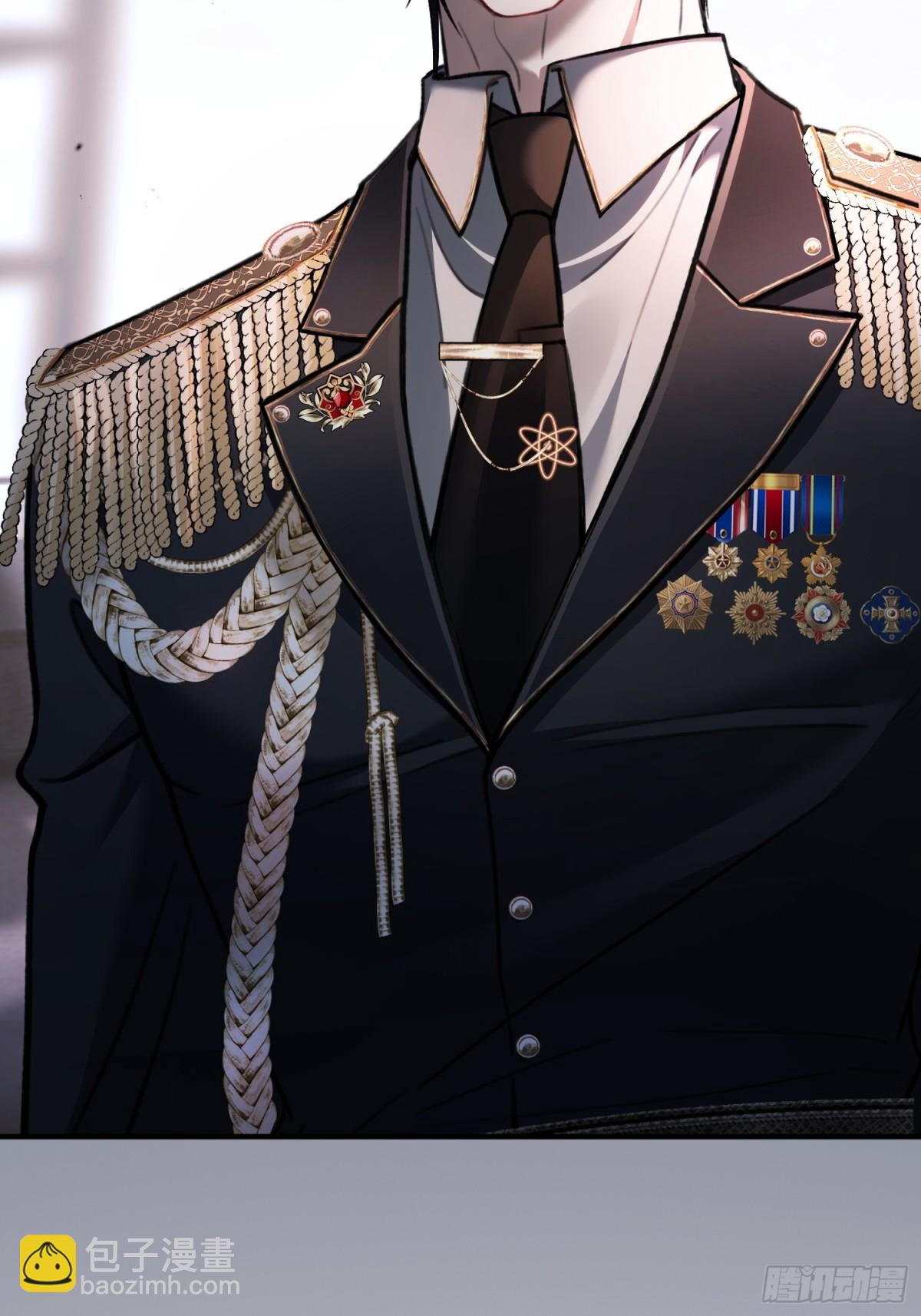 43 极限拉扯(1/2)-第43话