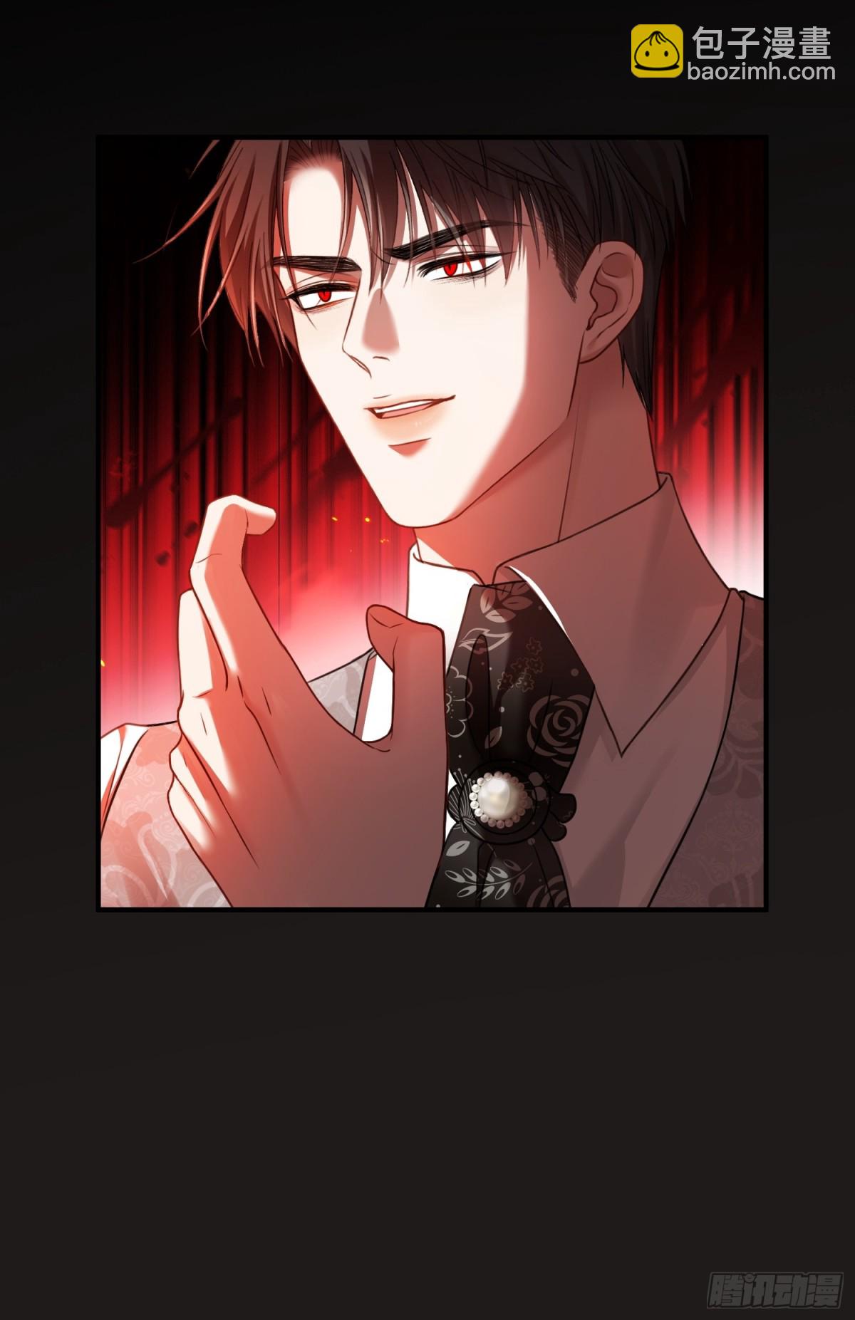 47 危机来袭！-第47话