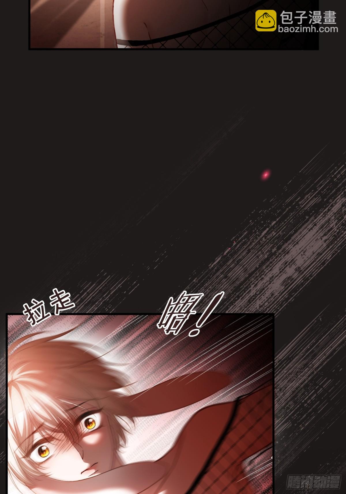 47 危机来袭！-第47话