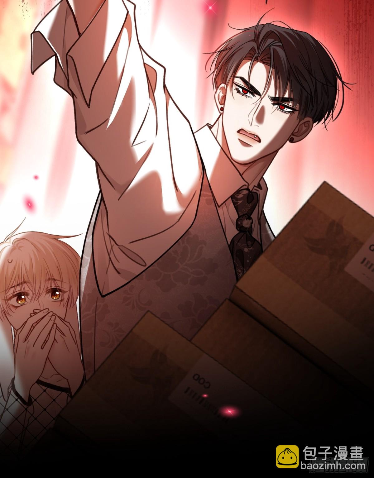 47 危机来袭！-第47话